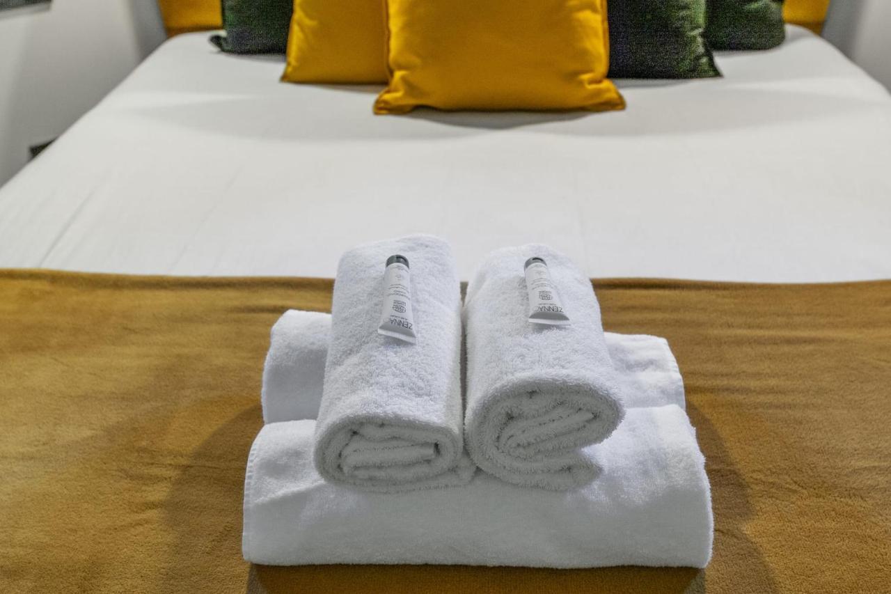 Appartement - Chateau De Beuzeval - Welkeys 울가트 외부 사진